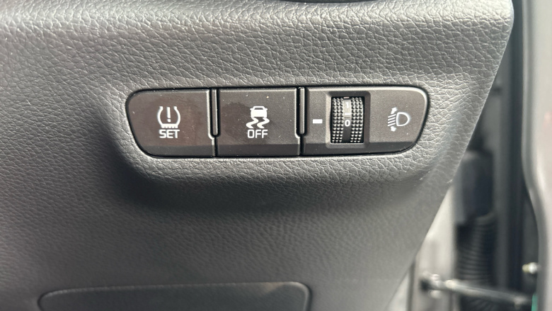 Kia Picanto 1.0 GT-line 5dr [4 seats] Petrol Hatchback